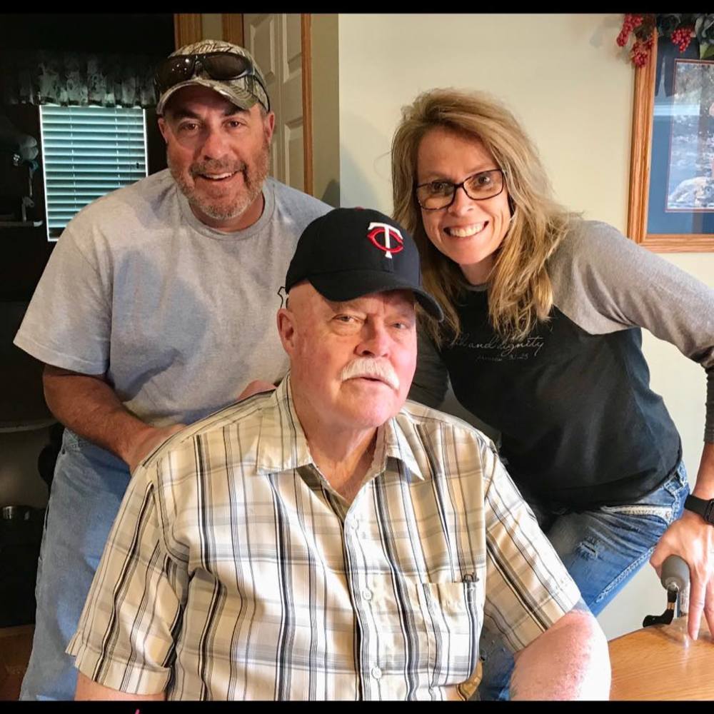 Meet your Posher, Kristine